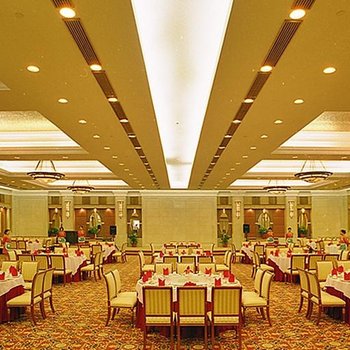 天津天保国际酒店酒店提供图片
