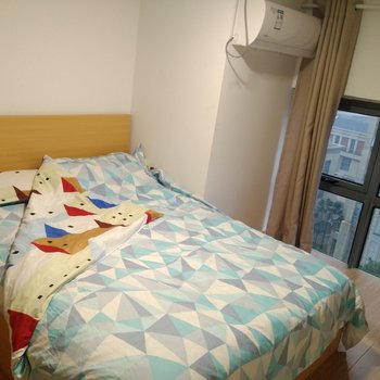 上海安亭民宿