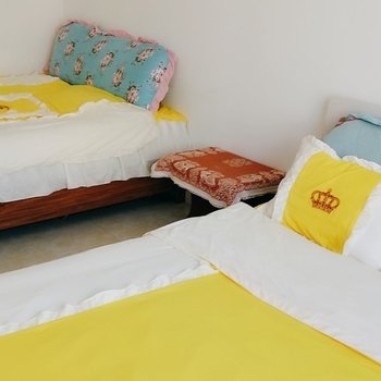 呼伦贝尔18347061123公寓(登山路分店)