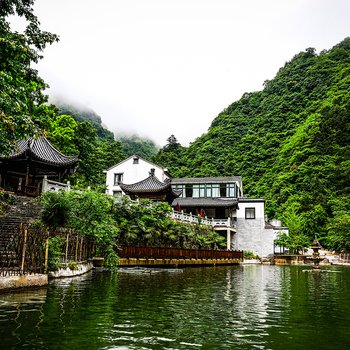 临安清幽休闲民宿酒店提供图片