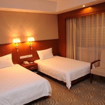 中山广联商务酒店酒店提供图片