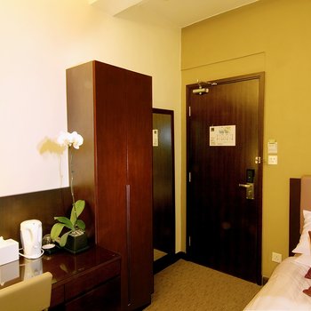 香港Casa酒店酒店提供图片
