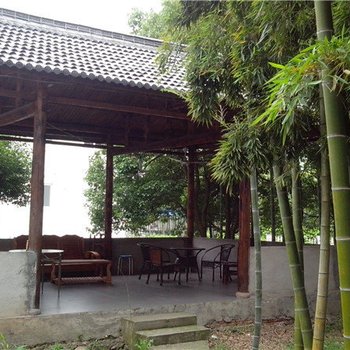 长兴备鹊山农家乐酒店提供图片