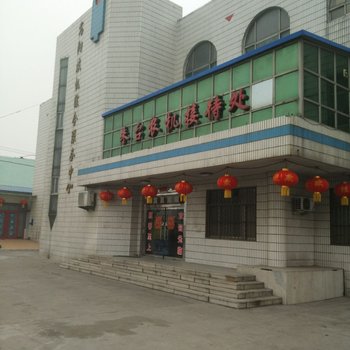 淄博朱台农机接待处酒店提供图片