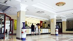 钦州鑫兴大酒店酒店提供图片