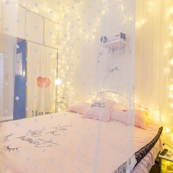 成都DUDUSA普通公寓(大慈寺路店)酒店提供图片