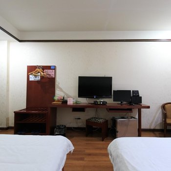 鹿寨雅悦商务宾馆酒店提供图片