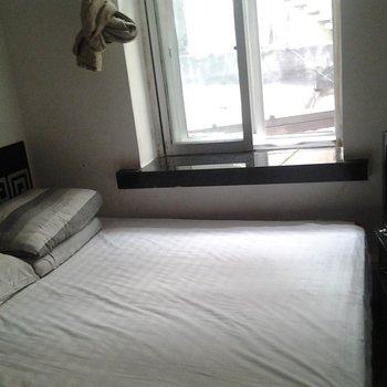 绥化市站前旅店酒店提供图片