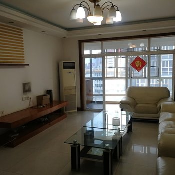 南昌金边瑞香苑公寓酒店提供图片