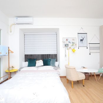 汕头帅映画公寓(南墩下路分店)酒店提供图片