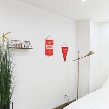 重庆一方民宿(晓月路分店)酒店提供图片