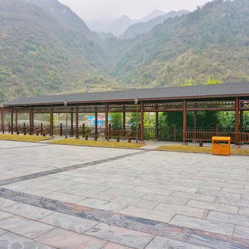 宜昌高岚山庄酒店提供图片