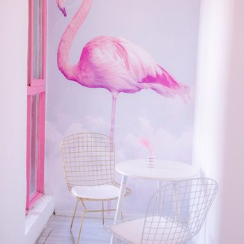 成都HM公寓酒店提供图片