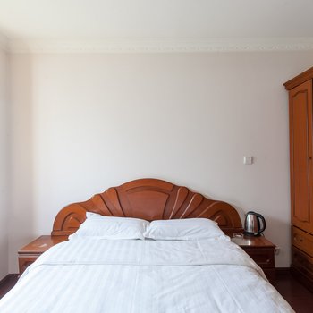 上海万振宇公寓(申长北路分店)酒店提供图片