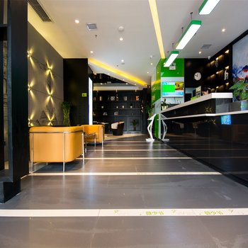 西安微少爷智慧酒店(钟鼓楼回民街店)酒店提供图片