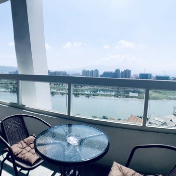 西双版纳GUMPSING公寓酒店提供图片
