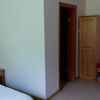 喀纳斯丽景山庄酒店提供图片