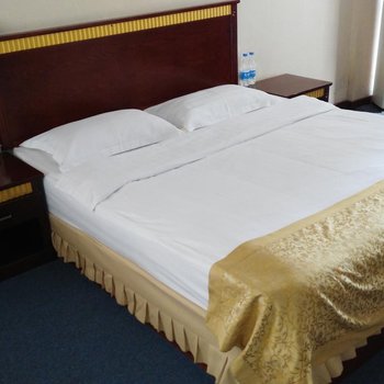 泰州霞月宾馆酒店提供图片