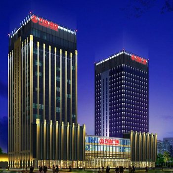 佰思特国际公寓酒店（广州萝岗万达广场店）酒店提供图片