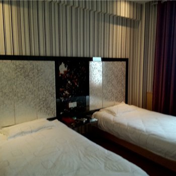 西华锦源宾馆酒店提供图片