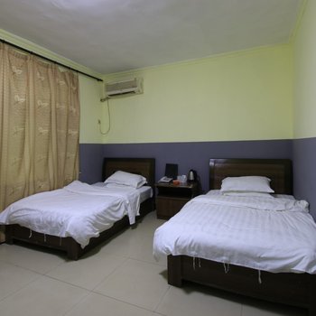 珠海博义招待所酒店提供图片