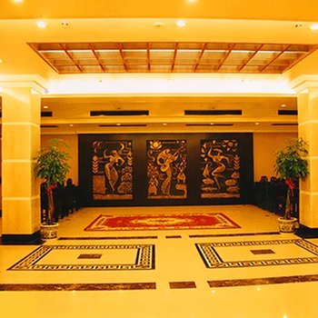 玉林怡景宾馆酒店提供图片
