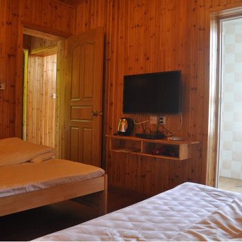 乌镇玖润雅院主题客栈酒店提供图片