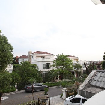 广州碧桂园美丽湖度假别墅酒店提供图片