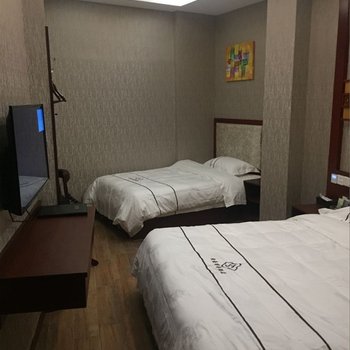 重庆忠县俊豪酒店酒店提供图片