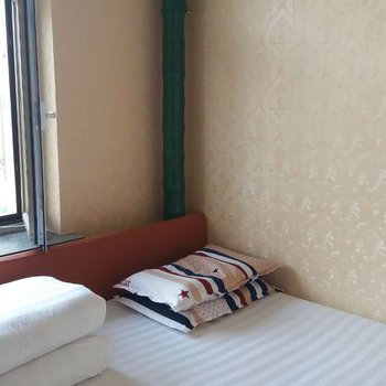 乌兰浩特旅安居旅馆酒店提供图片
