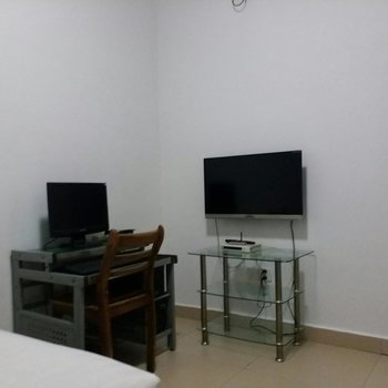 泰安裕民招待所酒店提供图片