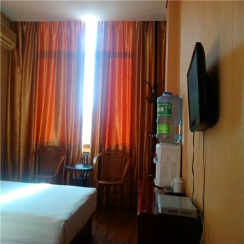 咸阳大学生公寓酒店提供图片
