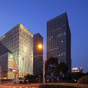 南京珍宝假日饭店(奥体中心店)酒店提供图片
