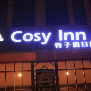 成都壳子假日酒店(青羊万达店)酒店提供图片