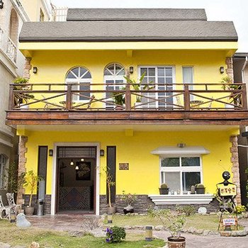 屏东大弯山庄酒店提供图片