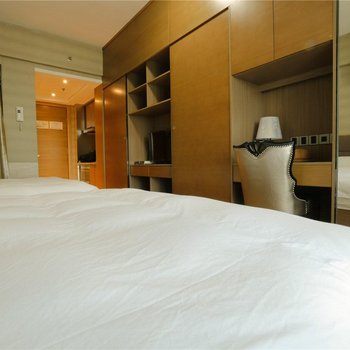 BEST国际公寓酒店(惠州大亚湾情侣主题世纪城店)酒店提供图片