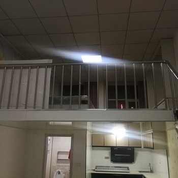 绥化Mr.Z1200公寓酒店提供图片