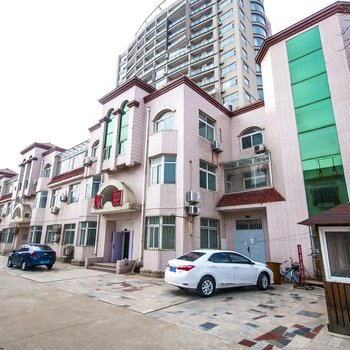 秦皇岛南戴河航园宾馆