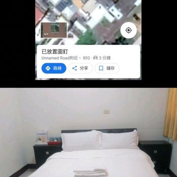 秋水民宿酒店提供图片