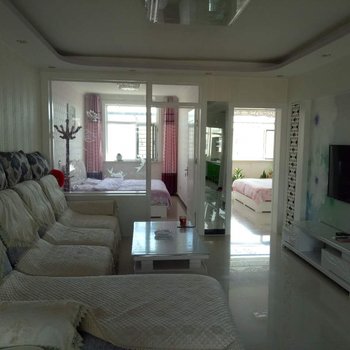 围场清新家庭公寓(2号店)酒店提供图片