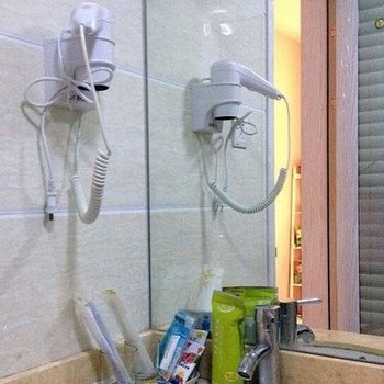 吉安天兴酒店酒店提供图片