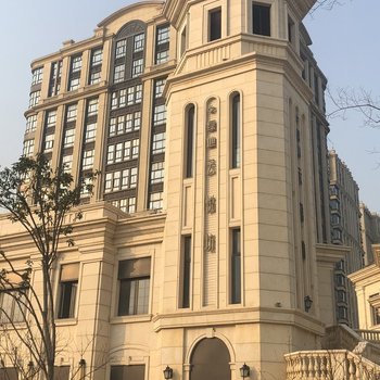 上海兜兜的快乐小屋酒店提供图片