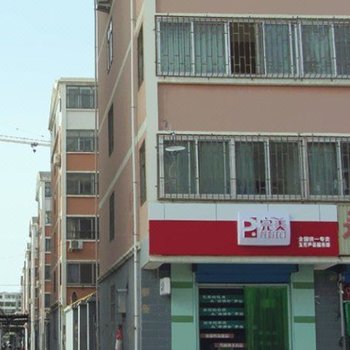 敦煌银河公寓