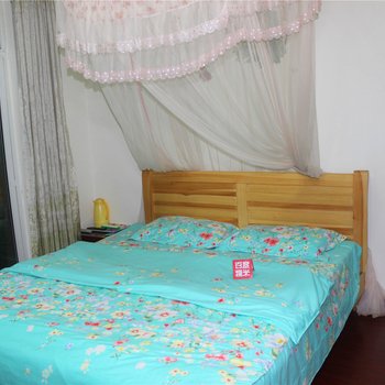自贡爱情公寓酒店提供图片