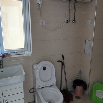 晴天1605公寓(荣成2号店)酒店提供图片