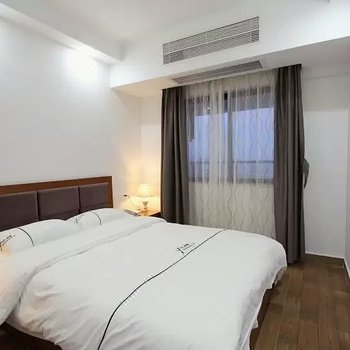 阳西月亮湾蓝贝贝度假公寓酒店提供图片