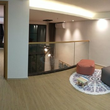 三亚伊诺公寓(丹虹路分店)酒店提供图片