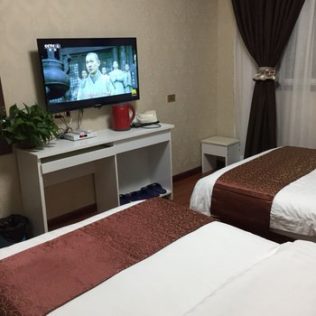 咸阳安雅居商务酒店(国际机场店)酒店提供图片