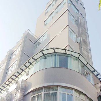 江月大酒店(南充蓝光大润发店)酒店提供图片