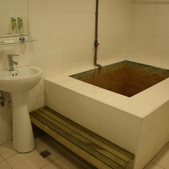 台北拾一会馆HOUSE11酒店提供图片